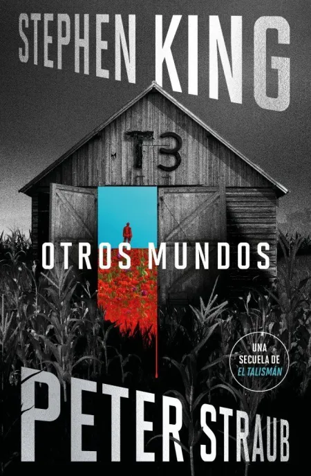 Otros Mundos (El Talisman 3)