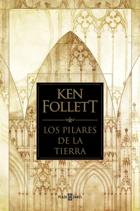Pilares de la Tierra los