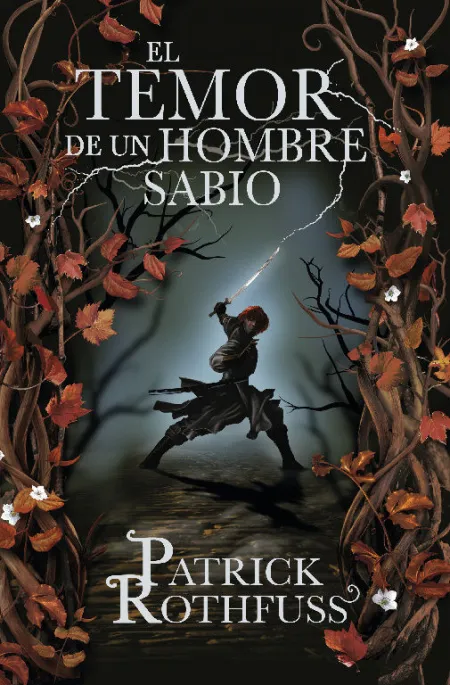 Temor de un Hombre Sabio, el ( Td )
