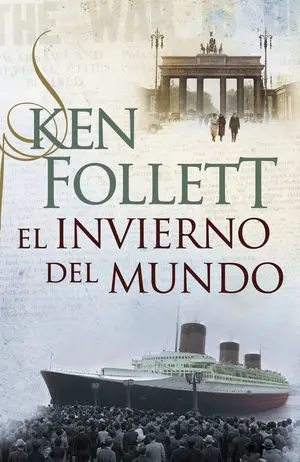 El Invierno del Mundo