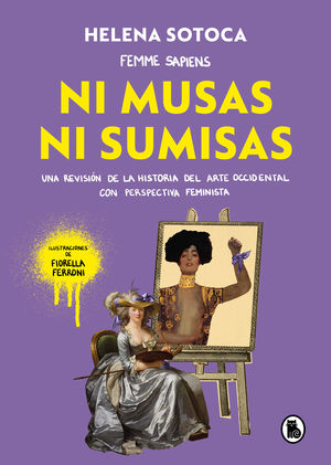 NI MUSAS NI SUMISAS.(TENDENCIAS)