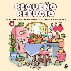 PEQUEÑO REFUGIO