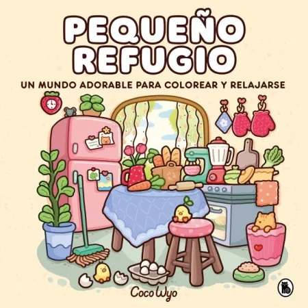 Pequeño Refugio