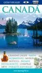 Canada Guias Visuales 2011