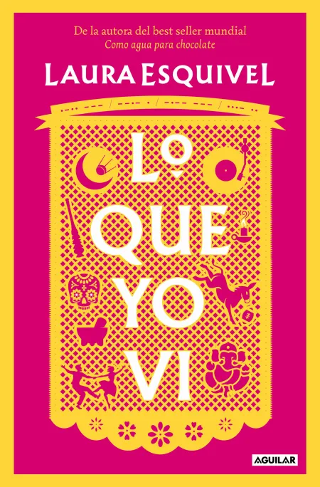 Lo que Vi