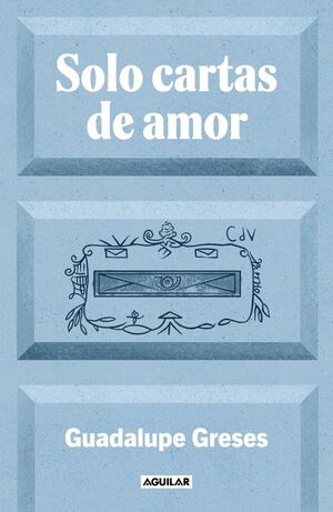 SOLO CARTAS DE AMOR