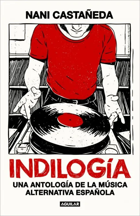 Indilogia de la Musica Alternativa Espa