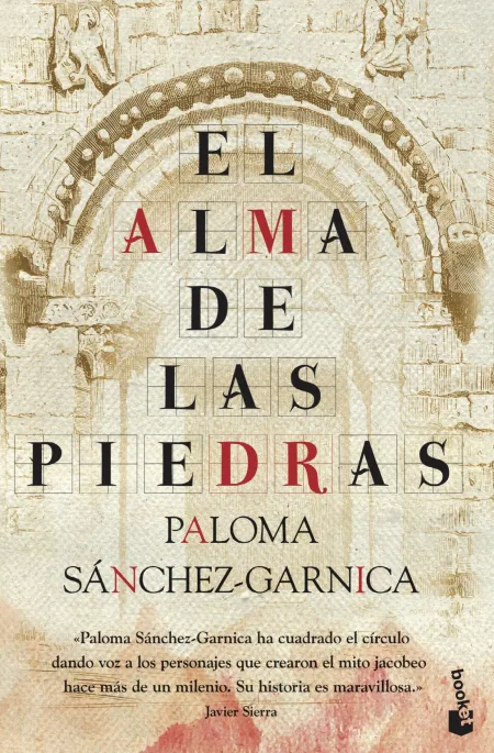 El Alma de las Piedras
