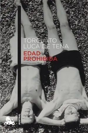 Edad Prohibida