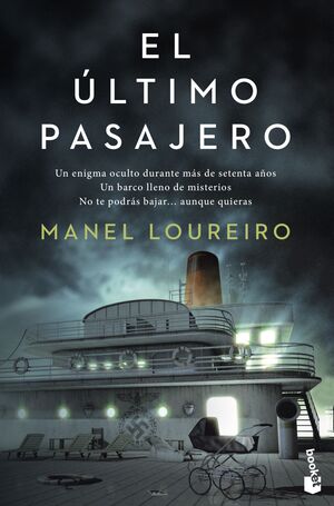 EL ULTIMO PASAJERO