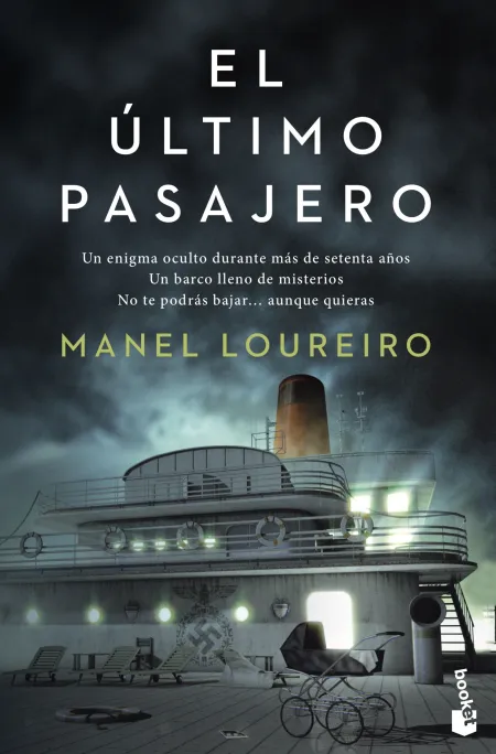 El Ultimo Pasajero