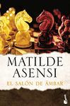 EL SALON DE AMBAR