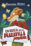 Gs02N. en Busca de la Maravilla Perdida