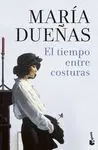El Tiempo entre Costuras