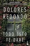 Todo esto te Daré