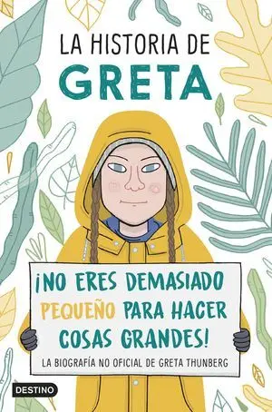 La Historia de Greta