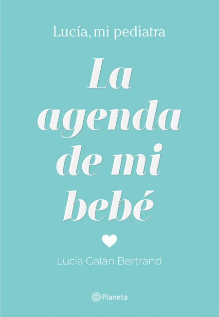 La Agenda de mi Bebé