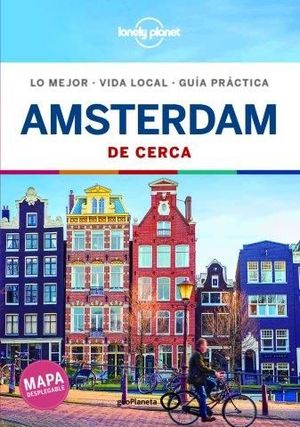 A MSTERDAM DE CERCA 5