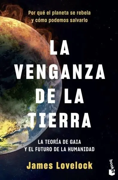 La Venganza de la Tierra