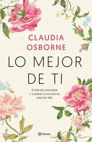Lo Mejor de Ti