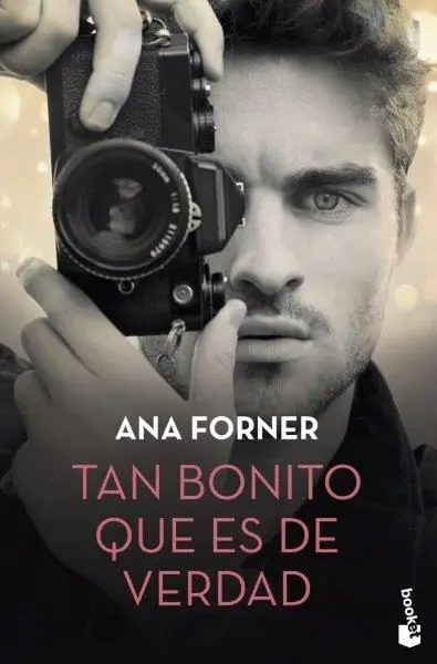 Tan Bonito que Es de Verdad