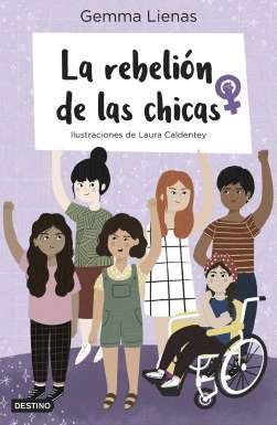 LA REBELION DE LAS CHICAS