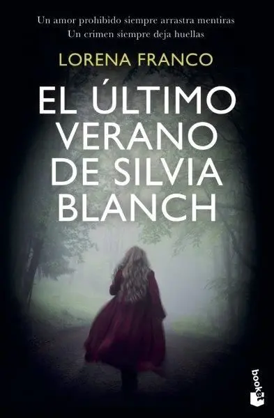 El Último Verano de Silvia Bla