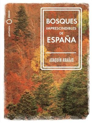 BOSQUES DE ESPAÑA