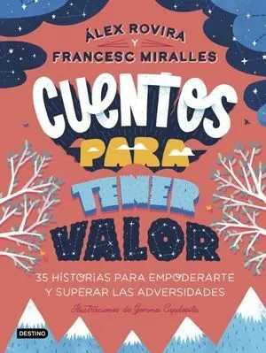 Cuentos para Tener Valor