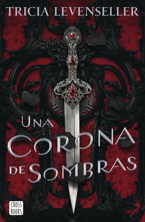 UNA CORONA DE SOMBRAS