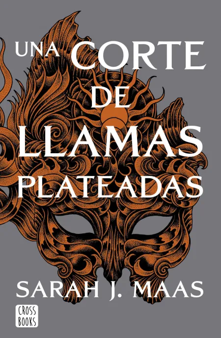 Una Corte de Llamas Plateadas 5