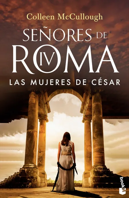 Las Mujeres de Cesar