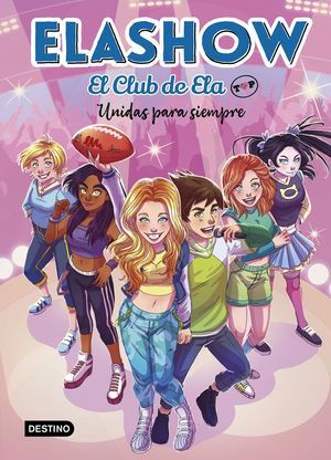 EL CLUB DE ELA TOP 5