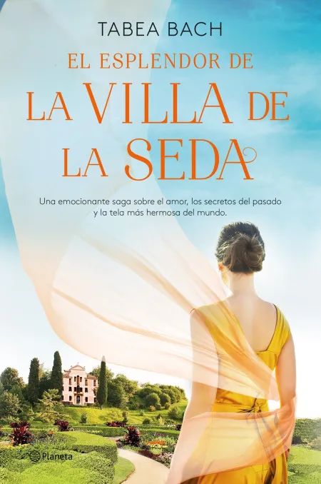 El Esplendor de la Villa de la Seda (Serie la Vill