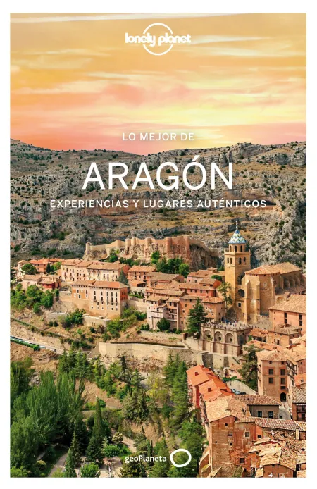 Lo Mejor de Arago N 1