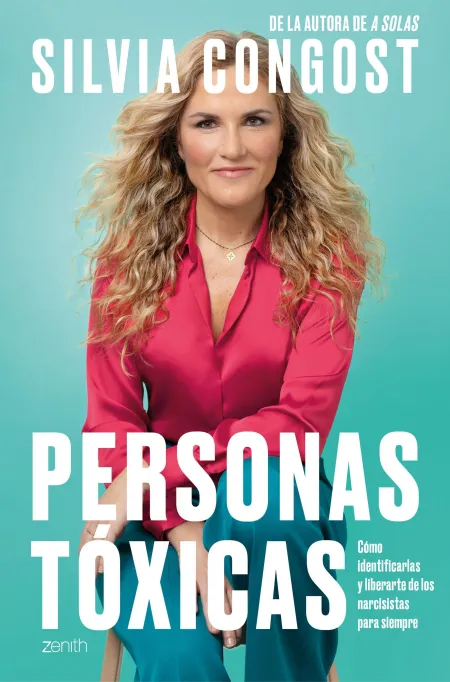 Personas Tóxicas