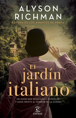 EL JARDIN ITALIANO