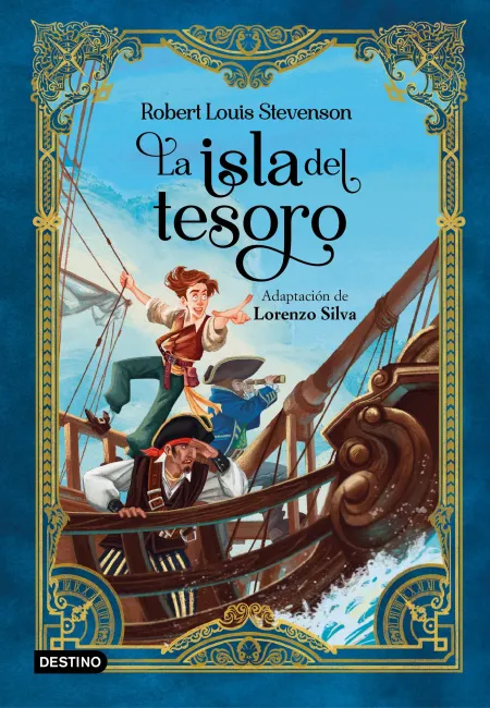 La Isla del Tesoro