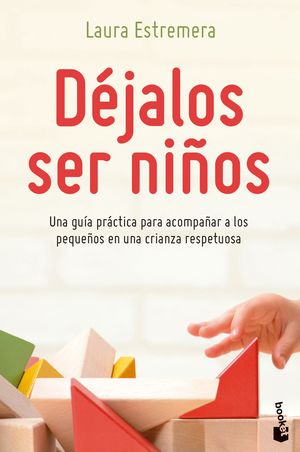 DEJALOS SER NIÑOS