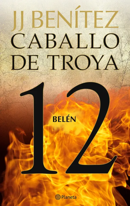 Belen. Caballo de Troya 12