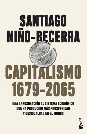 CAPITALISMO (1679-2065)