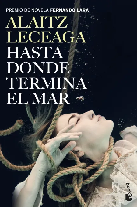 Hasta Donde Termina el Mar