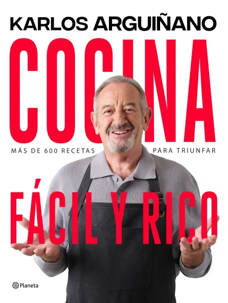 Cocina Facil y Rico