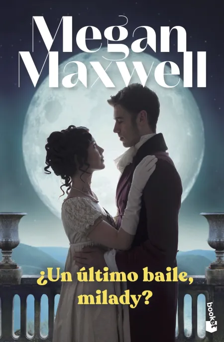 ¿Un Ultimo Baile, Milady?