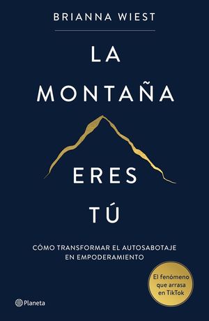 LA MONTAÑA ERES TU