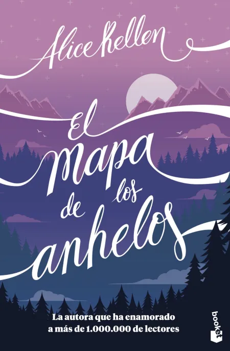 El Mapa de los Anhelos