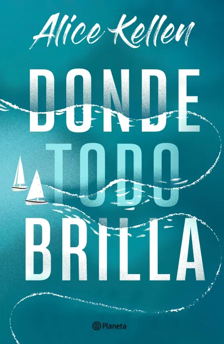 Donde Todo Brilla