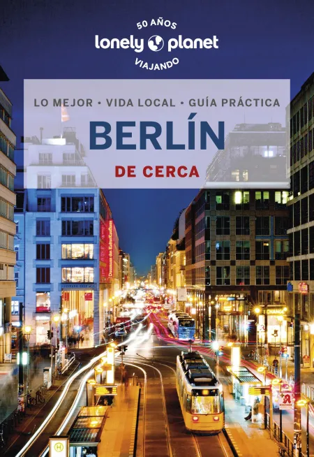 Berlin de Cerca 7