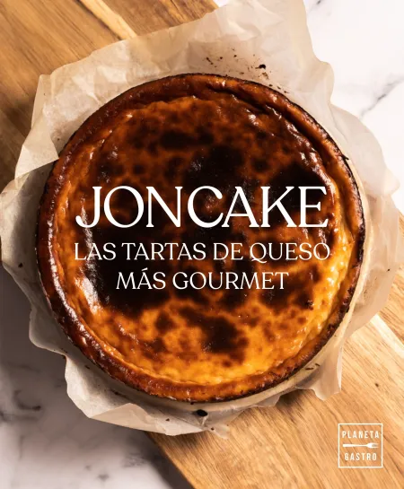 Joncake