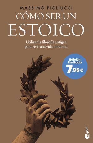 COMO SER UN ESTOICO
